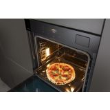 VGRADNA PARNA PEČICA HISENSE BAS614P8B