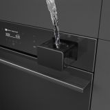 VGRADNA PARNA PEČICA HISENSE BAS614P8B