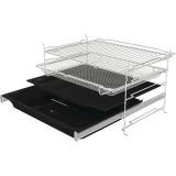 VGRADNA PARNA PEČICA HISENSE BAS614P8B