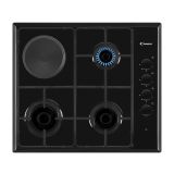 VGRADNA PEČICA + PLOŠČA CANDY CMG 3 H1B + FCP 602 N 3 + 1 ČRN