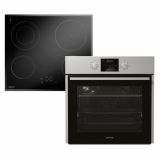 VGRADNA PEČICA + PLOŠČA GORENJE BO 635 E20X + ICT 621 AC