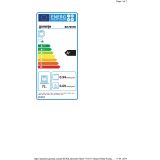 VGRADNA PEČICA + PLOŠČA GORENJE BO76SYB + IT643SYB SET SIMPLICITY BLACK