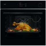 VGRADNA PEČICA AEG TR7PB731SB