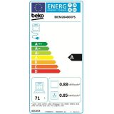 VGRADNA PEČICA BEKO BIEM 26400 XPS