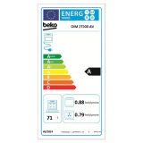 VGRADNA PEČICA BEKO OIM 27200 AV