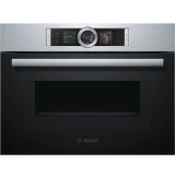 VGRADNA PEČICA BOSCH CMG656BS1