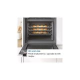 VGRADNA PEČICA BOSCH HBF133BR0