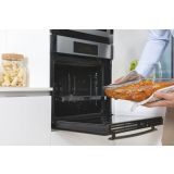 VGRADNA PEČICA CANDY FCNE828X WIFI MULTIFUNKCIJSKA