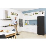 VGRADNA PEČICA CANDY FCNE828X WIFI MULTIFUNKCIJSKA