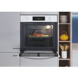 VGRADNA PEČICA CANDY FIDCB605L