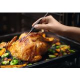 VGRADNA PEČICA ELECTROLUX EOE7P31X