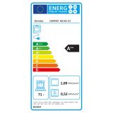 VGRADNA PEČICA ELECTROLUX EOE9P3XT