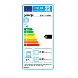 VGRADNA PEČICA GORENJE BO 637 E30XG