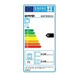 VGRADNA PEČICA GORENJE BOP799S51X