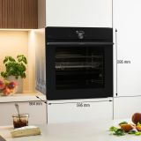 VGRADNA PEČICA GORENJE BP6138B