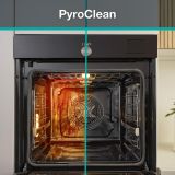 VGRADNA PEČICA GORENJE BPSA6138B