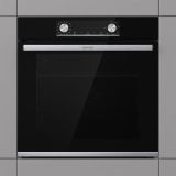 VGRADNA PEČICA GORENJE BPSX6737E13BG