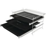 VGRADNA PEČICA GORENJE BSA6747DGWI