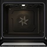 VGRADNA PEČICA GORENJE GBFP23ILX PIROLIZA