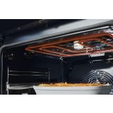 VGRADNA PEČICA HISENSE BI65346PDBGWIFI