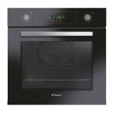 VGRADNA PEČICA + PLOŠČA CANDY PCP25CBCH64CCB