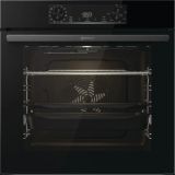 VGRADNA PEČICA + PLOŠČA GORENJE BLACK INDUCTION SET 2