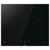VGRADNA PEČICA + PLOŠČA GORENJE BLACK INDUCTION SET 2
