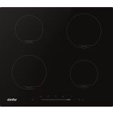 VGRADNA PEČICA + PLOŠČA SIMFER 206IND-2