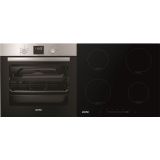 VGRADNA PEČICA + PLOŠČA SIMFER 206IND-2