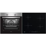 VGRADNA PEČICA + PLOŠČA SIMFER BIOH 32B5IND2