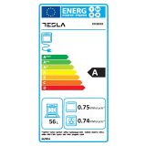 VGRADNA PEČICA TESLA BO300SX