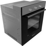 VGRADNA PEČICA TESLA BO600SX