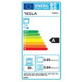 VGRADNA PEČICA TESLA BO900SX