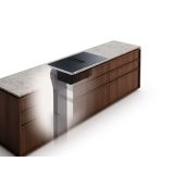 VGRADNA PLOŠČA Z NAPO ELECTROLUX ECC8344