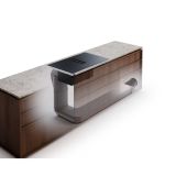 VGRADNA PLOŠČA Z NAPO ELECTROLUX ECC8344