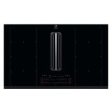 VGRADNA PLOŠČA Z NAPO ELECTROLUX KCC85450 Z INTEGRIRANO NAPO