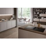 VGRADNA PLOŠČA Z NAPO FABER GALILEO LINEAR A830 OBTOČNA