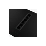 VGRADNA PLOŠČA Z NAPO FABER GALILEO RING F830 OBTOČNA