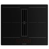 VGRADNA PLOŠČA Z NAPO FABER GALILEO SLIM F600 OBTOČNA