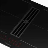 VGRADNA PLOŠČA Z NAPO FABER GALILEO SLIM F600 OBTOČNA