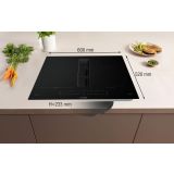 VGRADNA PLOŠČA Z NAPO GORENJE GEH6432BSCWF