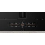 VGRADNA PLOŠČA Z NAPO GORENJE GEH6432BSCWF