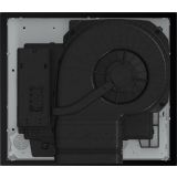 VGRADNA PLOŠČA Z NAPO GORENJE GEH6432BSCWF