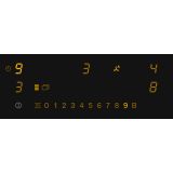 VGRADNA PLOŠČA Z NAPO MIELE KMDA 7473 FL-A SILENCE