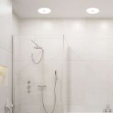 VGRADNA STROPNA SVETILKA BRILONER LED CTS 14W 22 CM