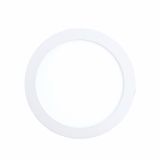 VGRADNA LED SVETILKA EGLO FUEVA 1 18W