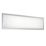 VGRADNA STROPNA SVETILKA OSRAM LED PANEL PLANON PURE 36W 30X120X1