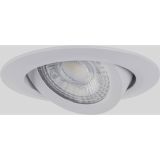 VGRADNA STROPNA SVETILKA PAULMANN RL SET 3X4.8W 3-STEP DIMM