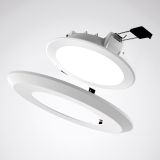 VGRADNA STROPNA SVETILKA TRILUX 2325 G3 C05 OA LED 20/14/08/ML-8MC ET