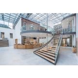 VGRADNA STROPNA SVETILKA TRILUX 2325 G3 C05 OA LED 20/14/08/ML-8MC ET